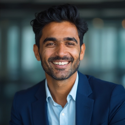 Rohan Mehta — aviator game expert